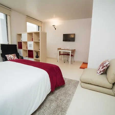 Apartament Guest - Cedofeita