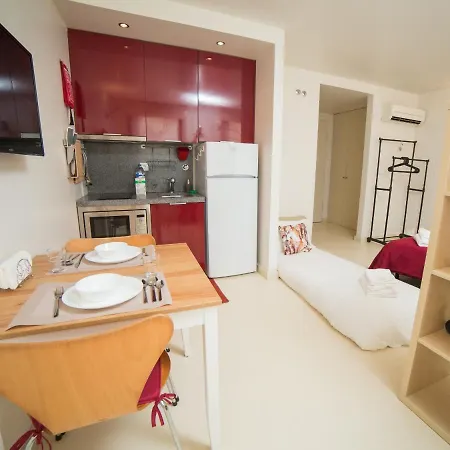 Apartament Guest - Cedofeita Porto