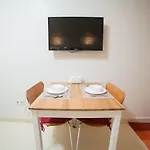 Guest - Cedofeita Apartmán Porto