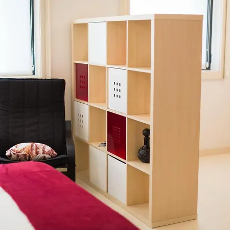 Guest - Cedofeita * Πόρτο