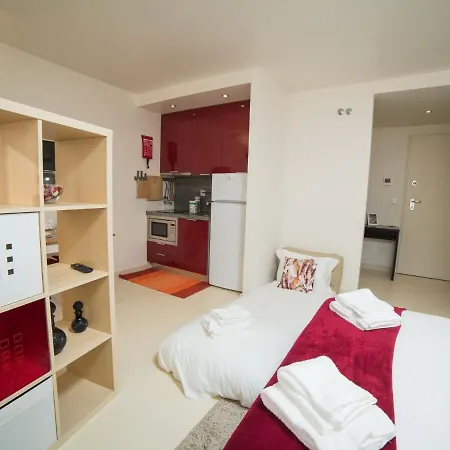 Apartment Guest - Cedofeita