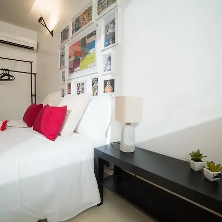 Guest - Cedofeita Apartment