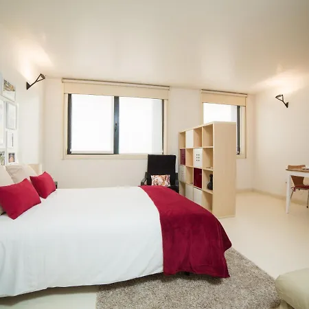 Apartment Guest - Cedofeita