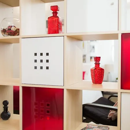 Daire Guest - Cedofeita *