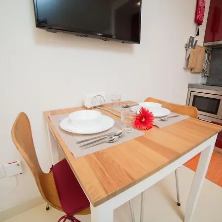 Apartment Guest - Cedofeita *