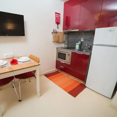 Guest - Cedofeita Apartment