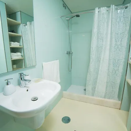 Guest - Cedofeita Apartment