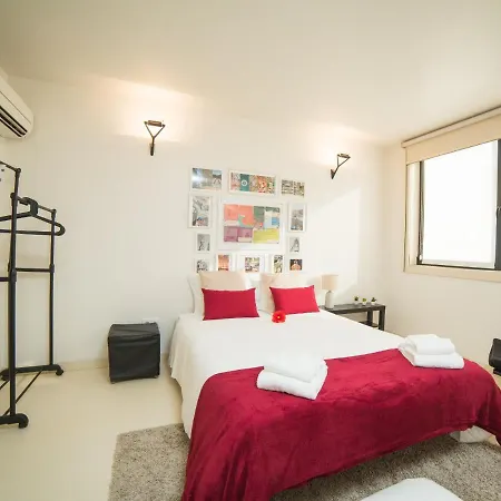 Appartamento Boavista 3