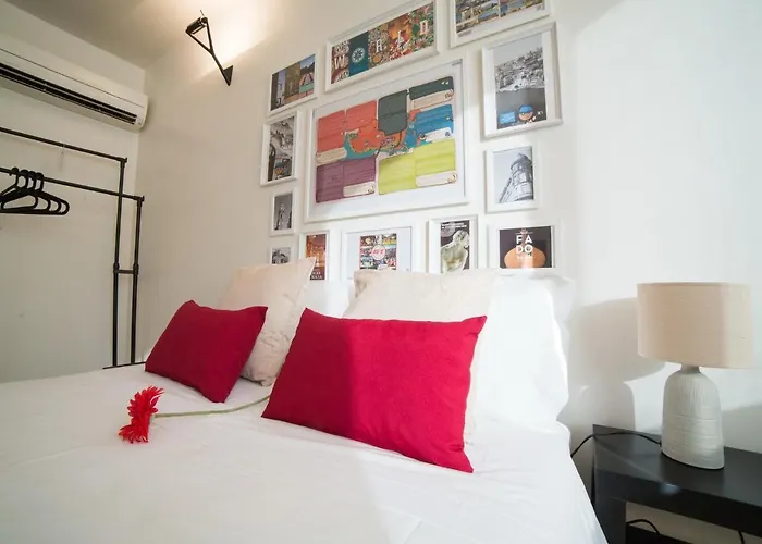 Guest - Cedofeita Apartmán