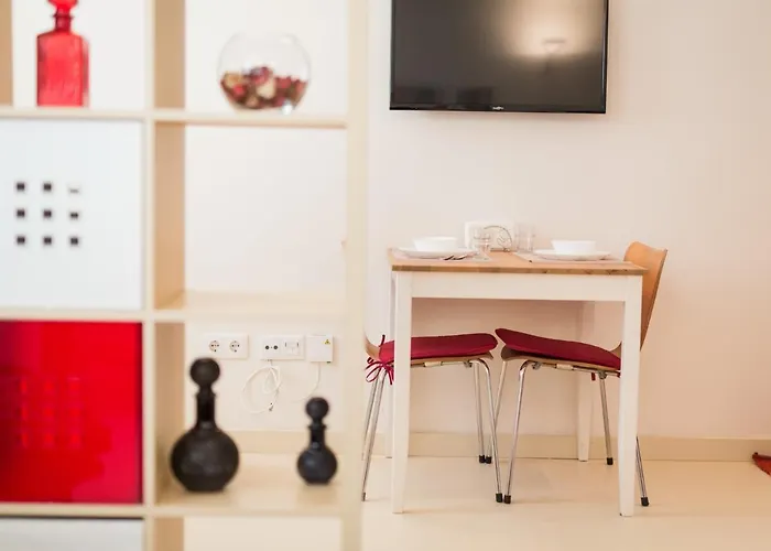 Guest - Cedofeita Apartamento *