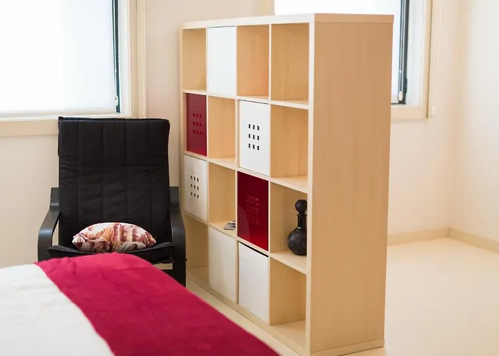 Guest - Cedofeita * بورتو