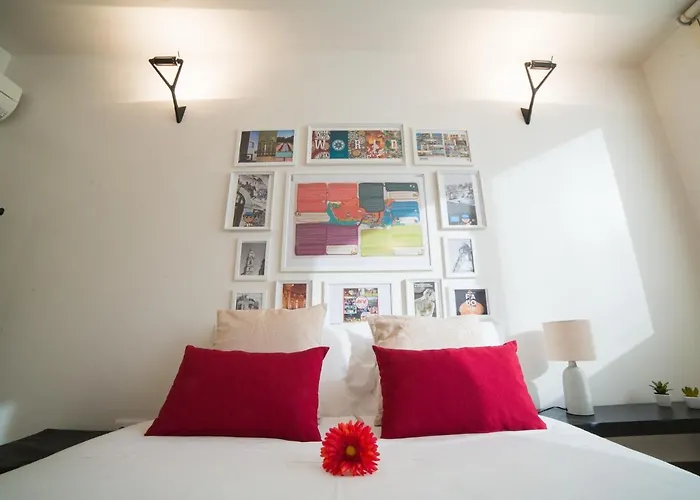 Apartmán Guest - Cedofeita