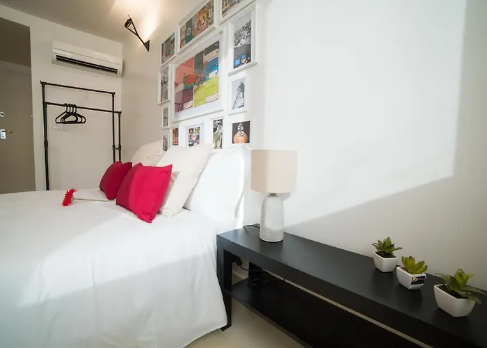 Guest - Cedofeita Apartmán