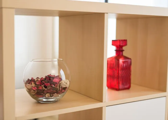 Guest - Cedofeita Apartmán Porto