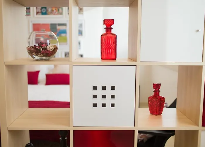 Apartamento Guest - Cedofeita Porto