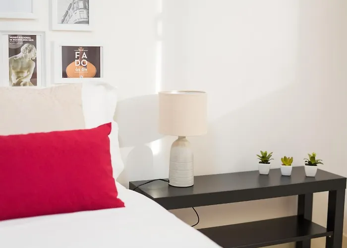 Guest - Cedofeita Apartamento *