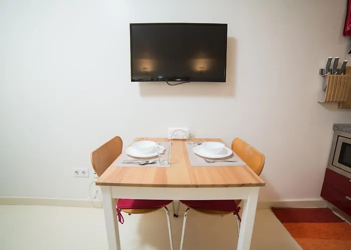 Guest - Cedofeita Apartamento Porto