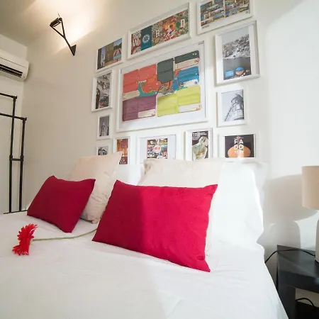 Guest - Cedofeita Apartment