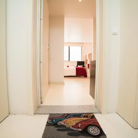 Guest - Cedofeita Apartment *