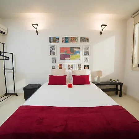 Apartment Guest - Cedofeita Porto