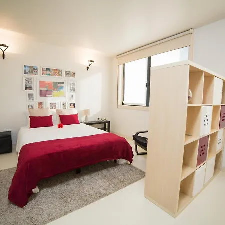 Guest - Cedofeita * Porto