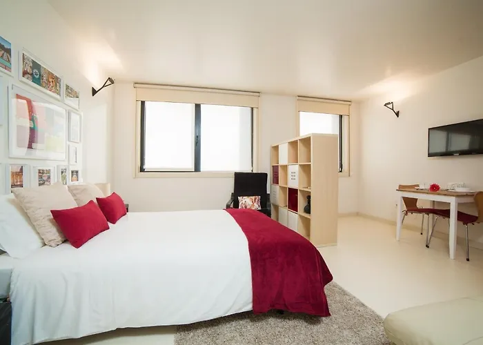 Apartment Guest - Cedofeita