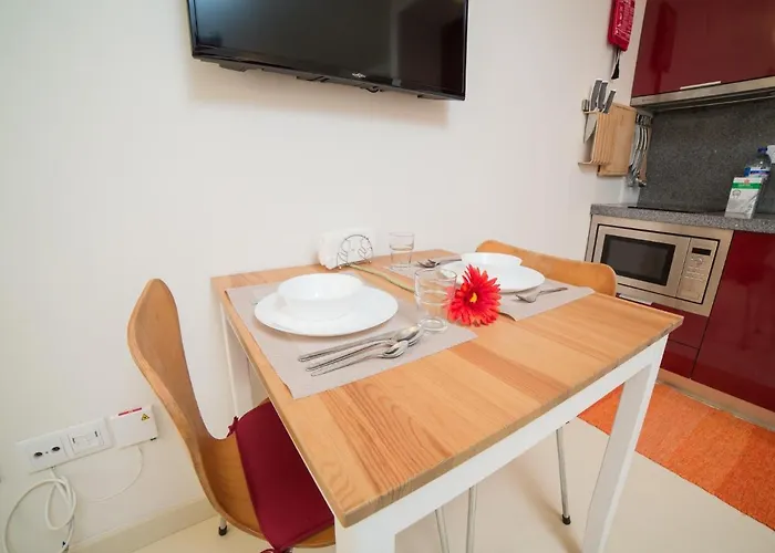 Apartment Guest - Cedofeita *