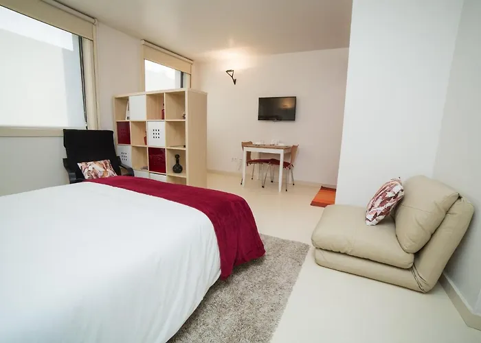 Apartment Guest - Cedofeita