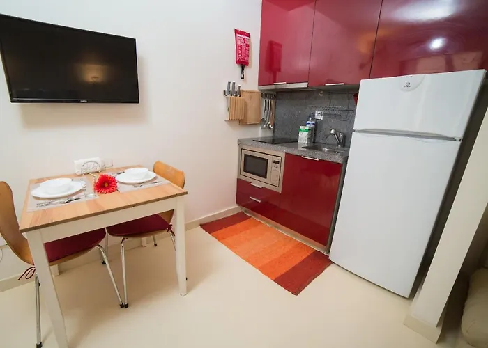 Guest - Cedofeita Apartment