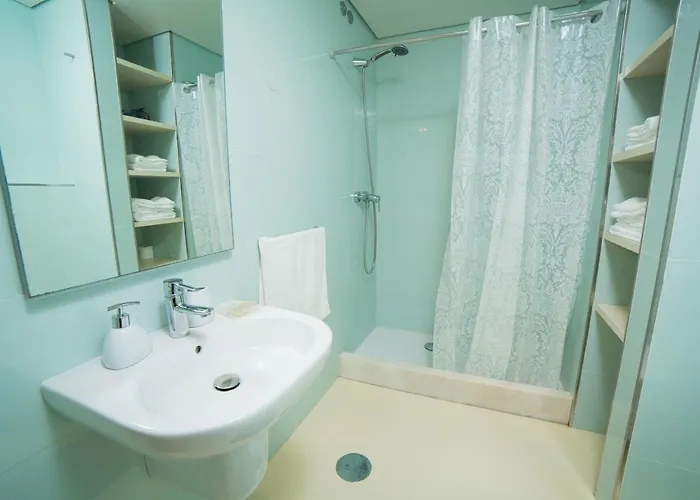 Guest - Cedofeita Apartment