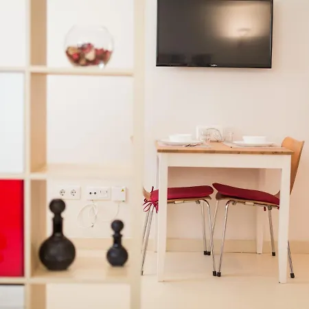 Guest - Cedofeita Apartamento *