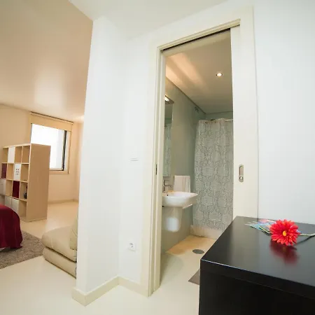 Guest - Cedofeita * Oporto