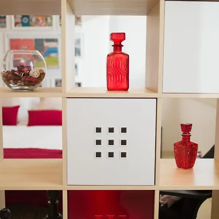 Apartamento Guest - Cedofeita Oporto