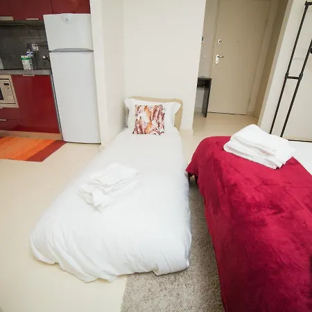 Guest - Cedofeita Apartamento *