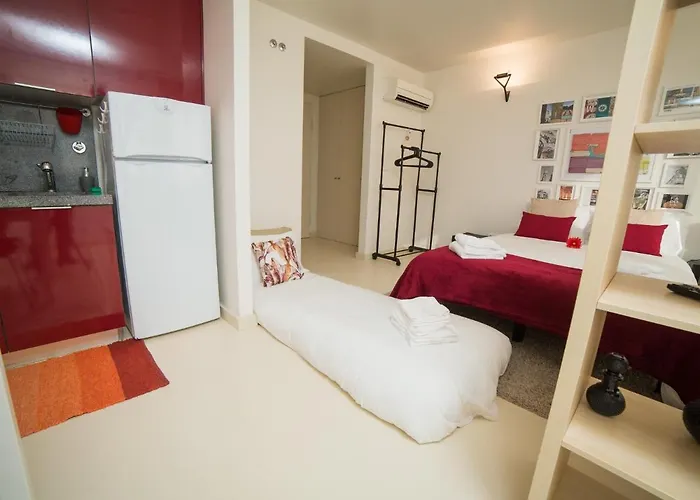 Guest - Cedofeita Appartamento Oporto